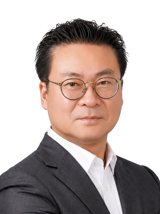 이영수 강연자