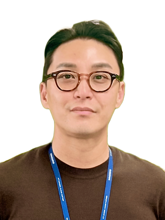 권경민 강연자
