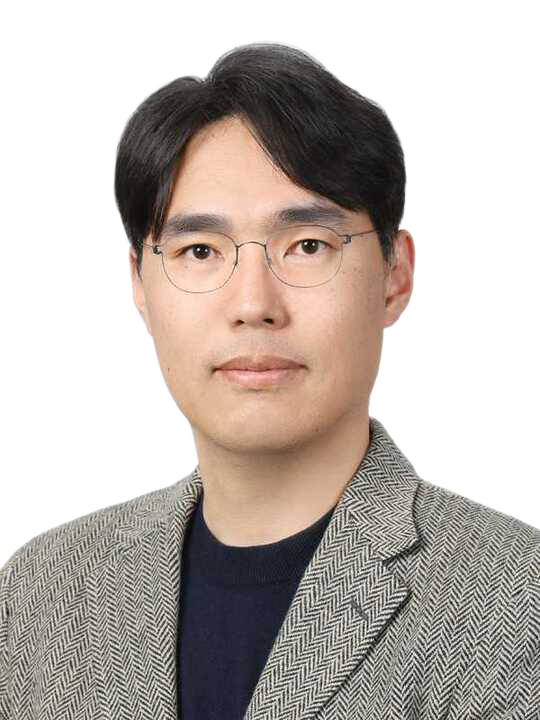 공용준 강연자