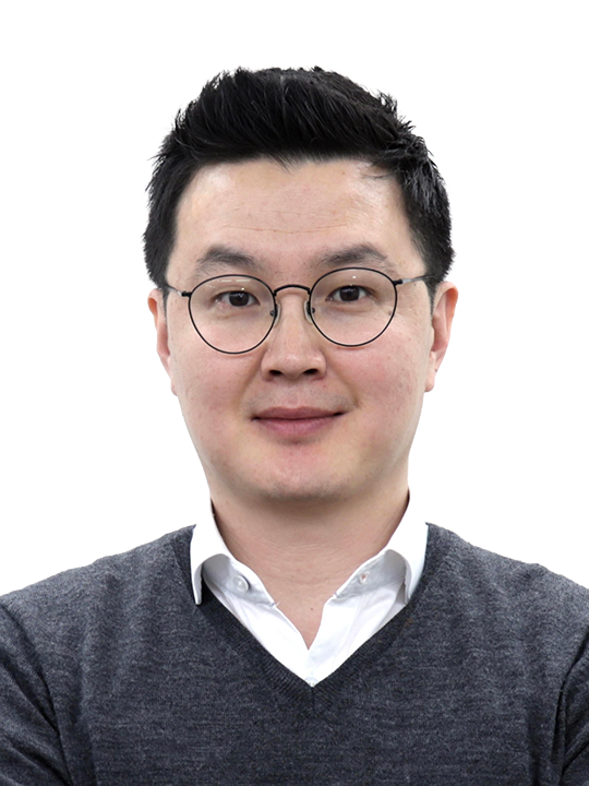 정현석 강연자